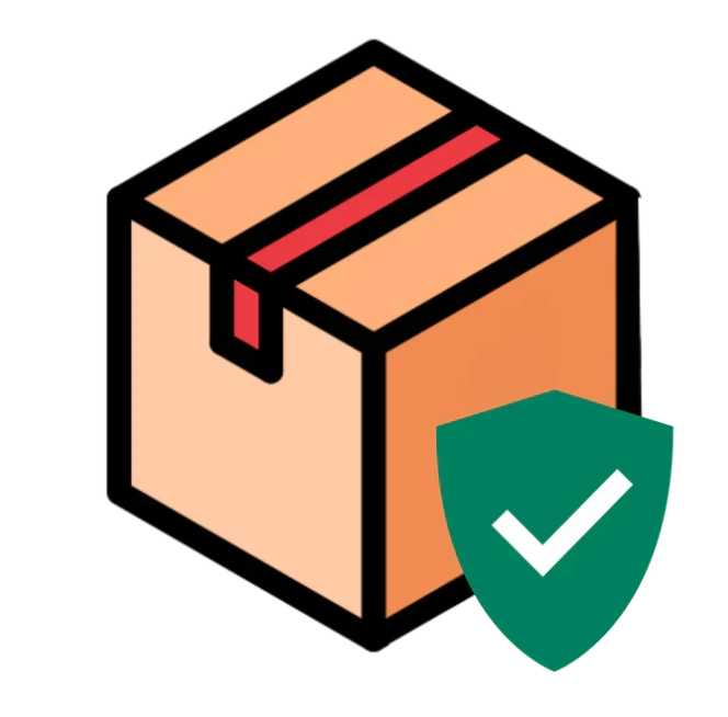 Shipping protection